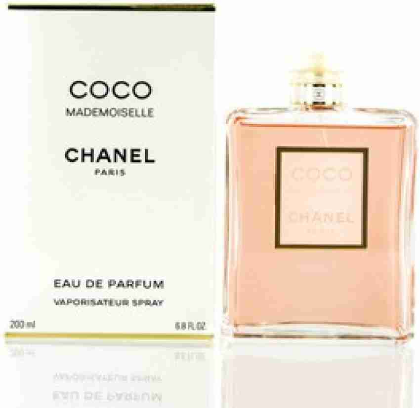 Coco Mademoiselle - Chanel - 200 ml