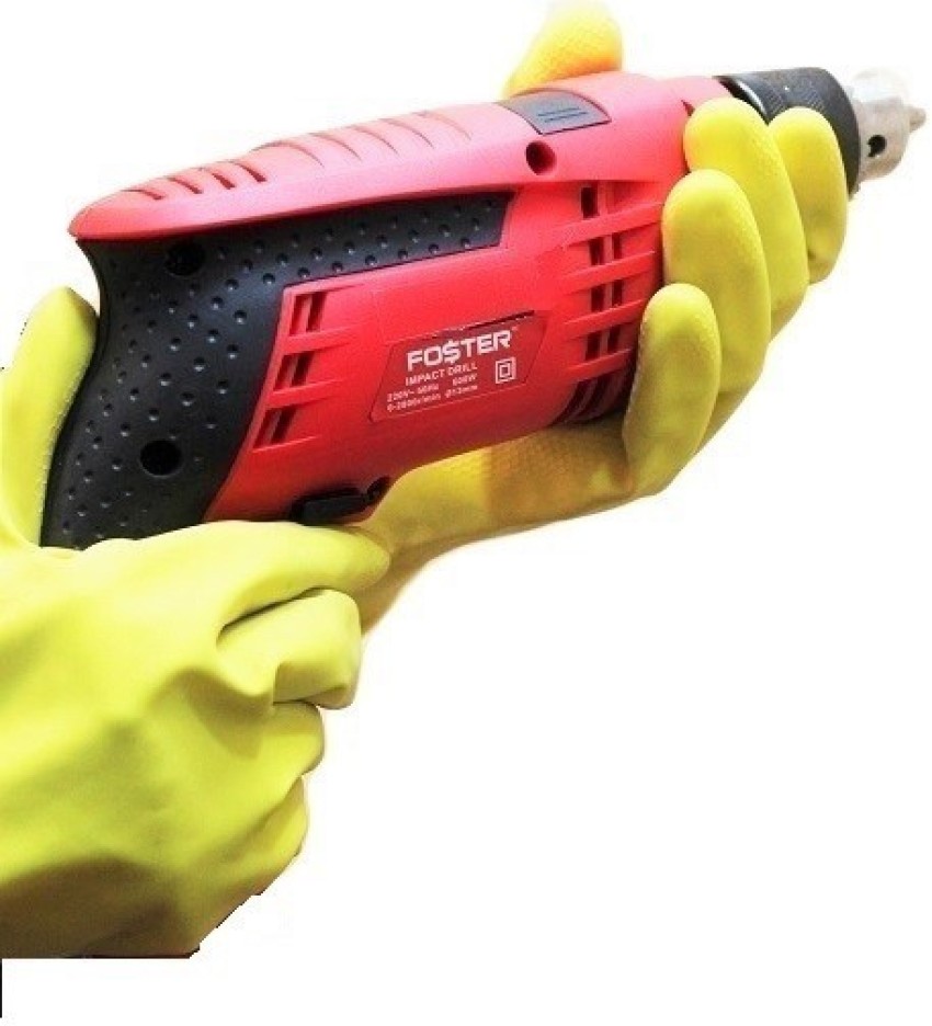 Foster store electric drill