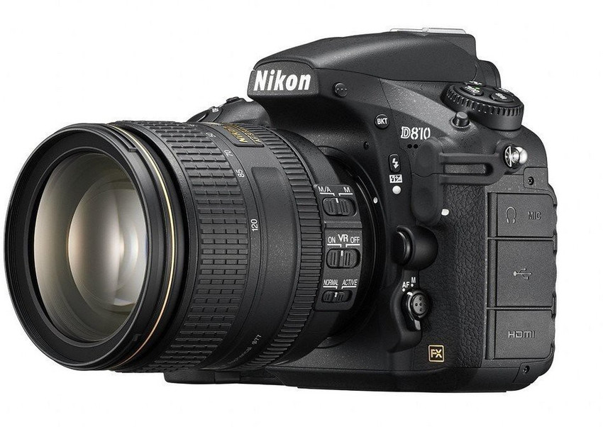 nikon d810 flipkart