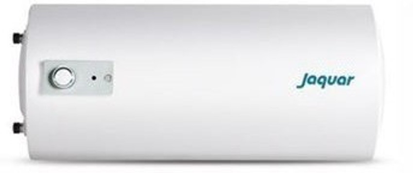 Jaquar 15 L Storage Water Geyser (Jaquar Elena (Horizontal) - 15 Liters,  White) Price in India - Buy Jaquar 15 L Storage Water Geyser (Jaquar Elena  (Horizontal) - 15 Liters, White) online at Flipkart.com