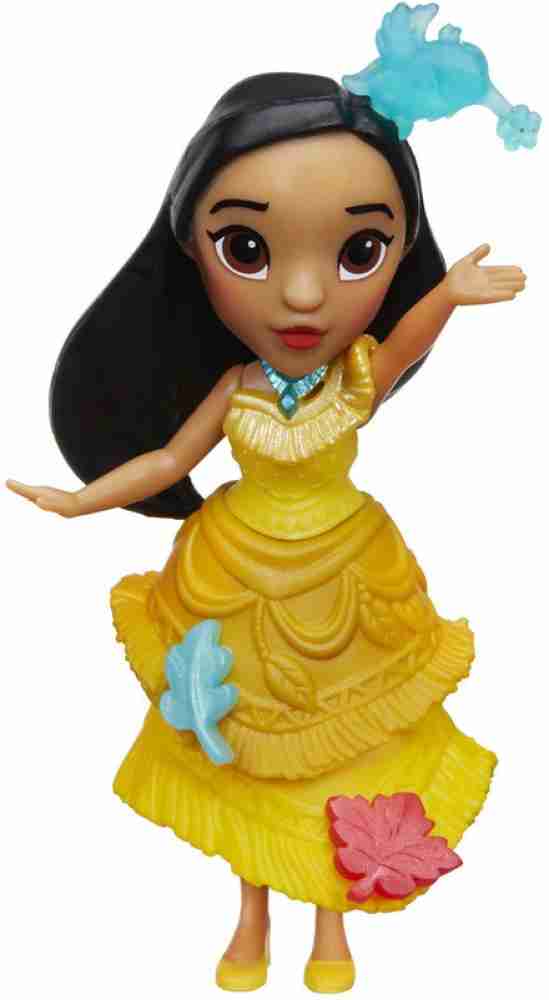 disney princess little kingdom pocahontas