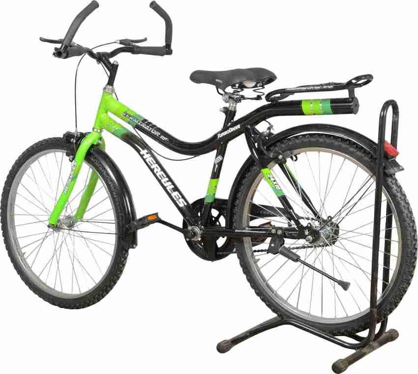 hero electric cycle c3