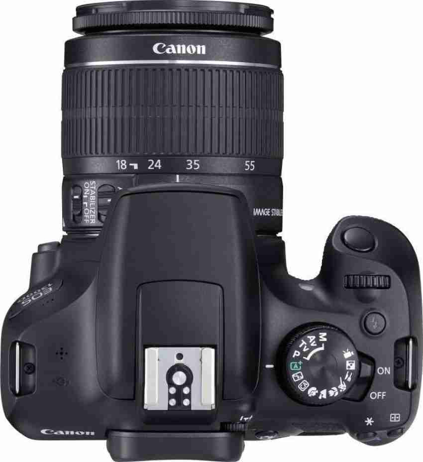 canon 1300d rate