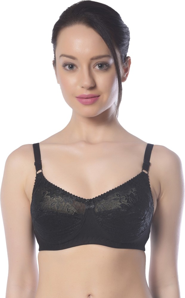 Lady Lyka Women Full Coverage Bra - Buy Lady Lyka Women Full Coverage Bra  Online at Best Prices in India