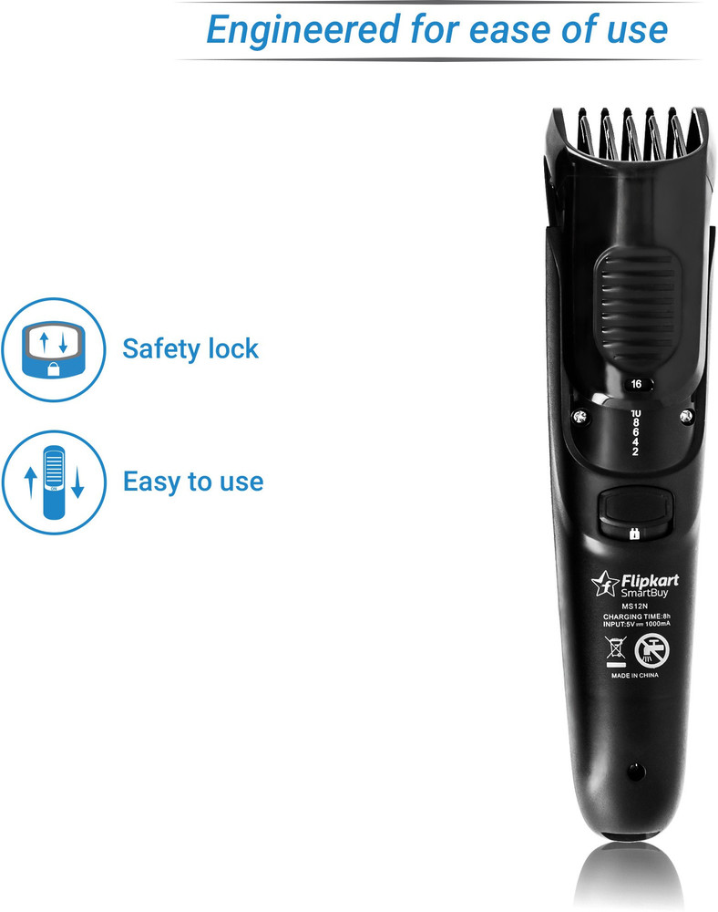 LAVNIK NEW SHAVER FOR TRIMMER Hair Cutting Saving Classic Machine Beard  Trimmer 60 min Runtime 4 Length Settings Price in India  Buy LAVNIK NEW  SHAVER FOR TRIMMER Hair Cutting Saving Classic