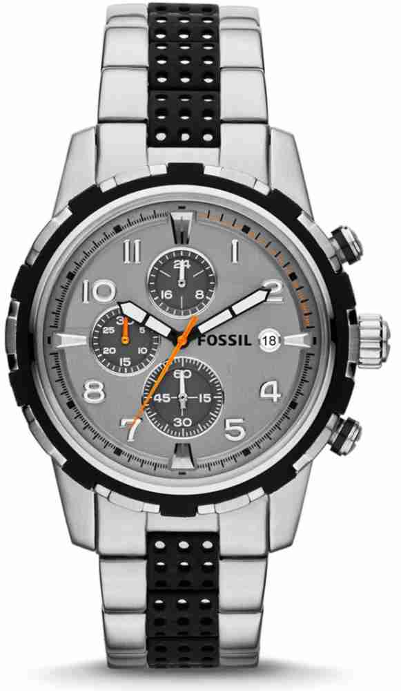 Fossil best sale smartwatch olx