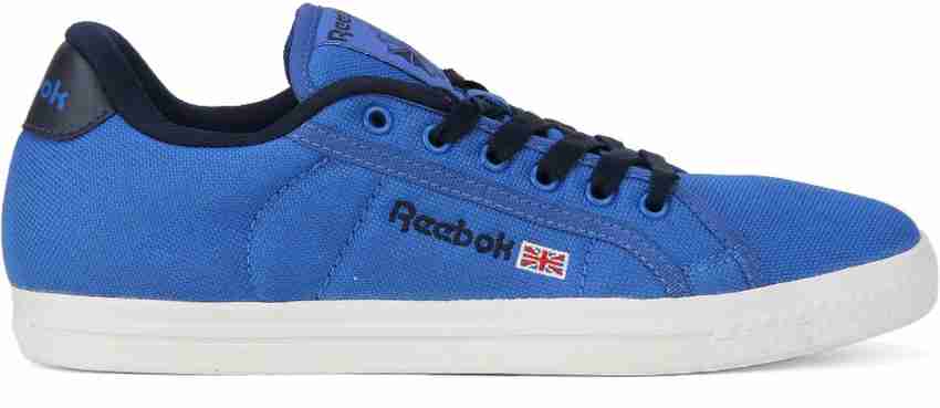 Reebok court hotsell lp sneakers