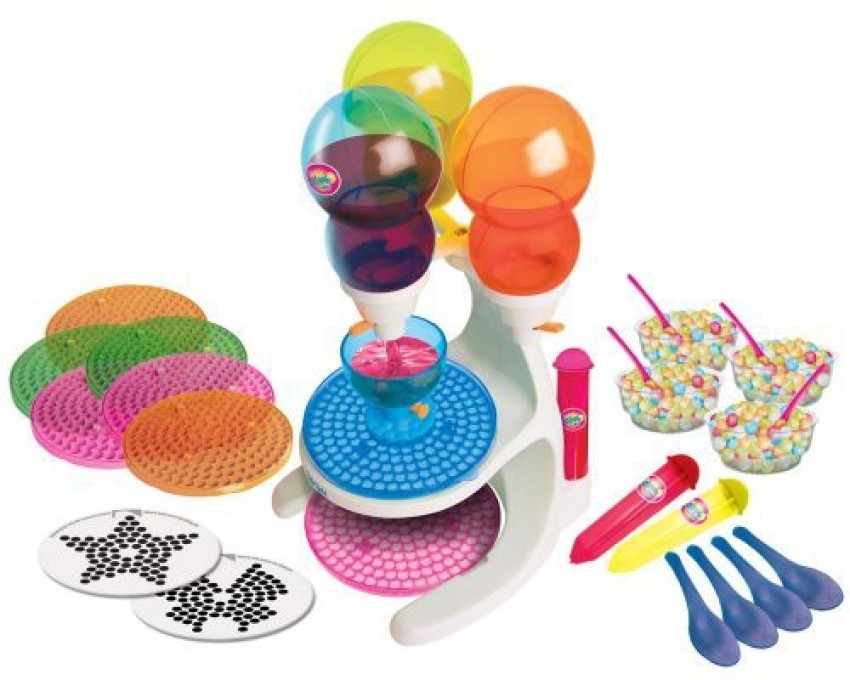 Deluxe Dippin' Dots Frozen Dot Maker EXCLUSIVE DELUXE KIT! for