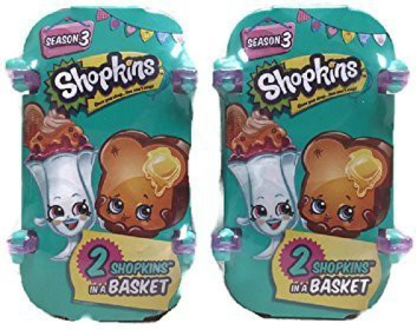 Discover 67+ shopkins blind bags super hot - in.duhocakina