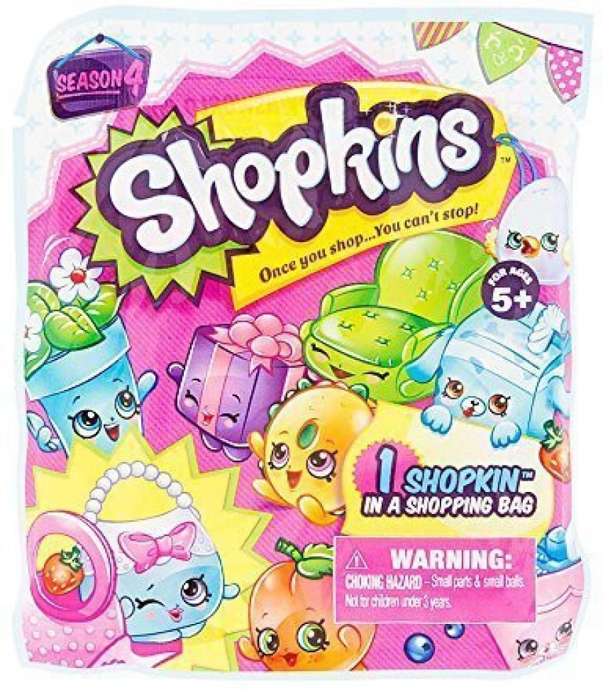 Discover 67+ shopkins blind bags super hot - in.duhocakina