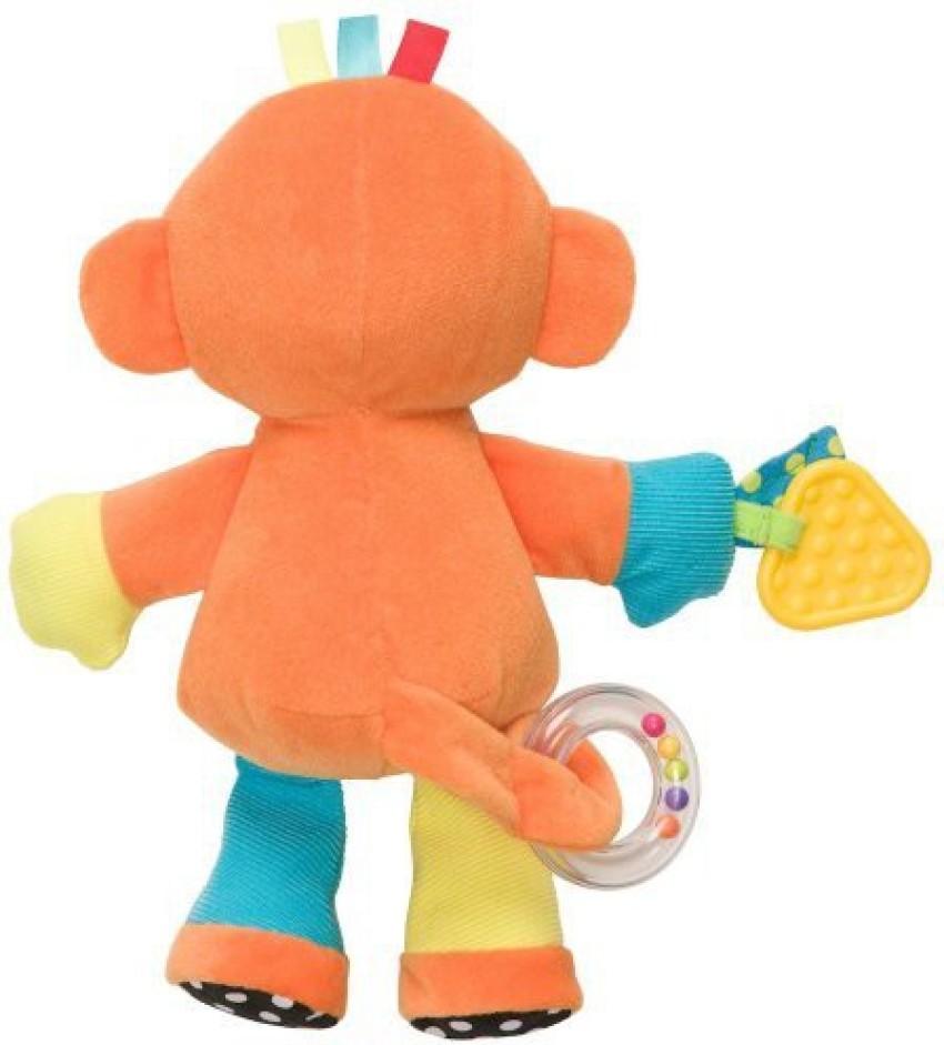 carters plush toys