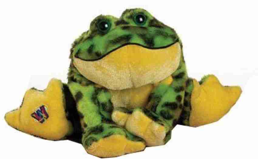 frog webkinz