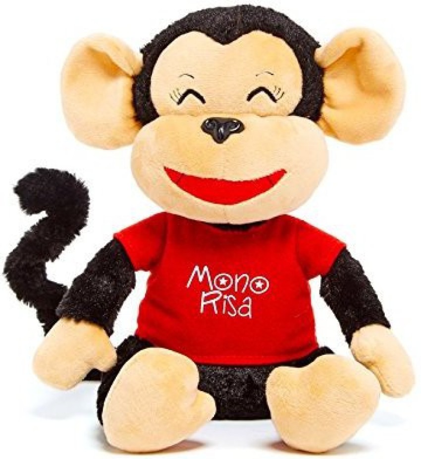 Laughing Monkey Toy