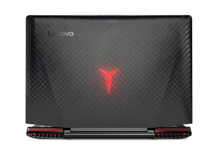 Lenovo Legion Core i7 7th Gen 7700HQ - (16 GB/2 TB HDD/256 GB SSD