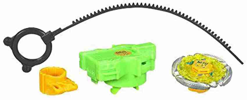 Flame Sagittario Beyblade