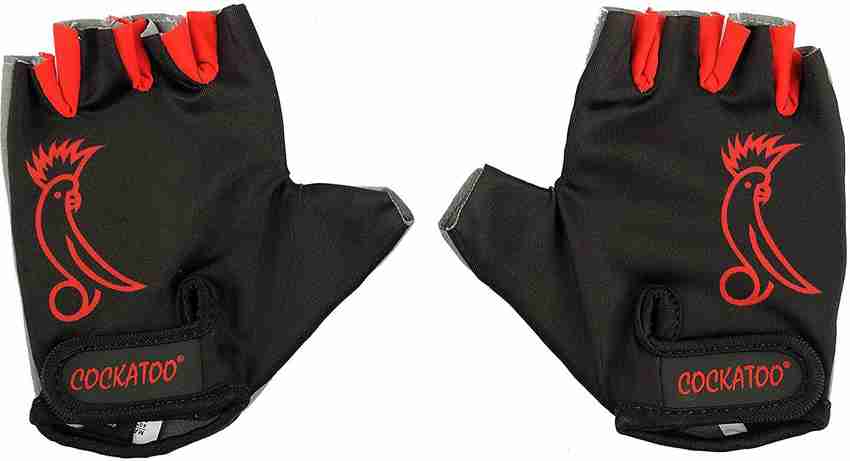 Cockatoo gym gloves on sale