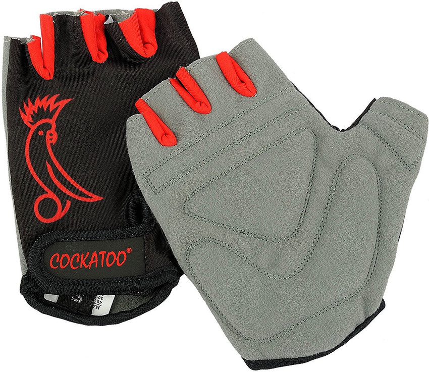 Cockatoo gym gloves sales