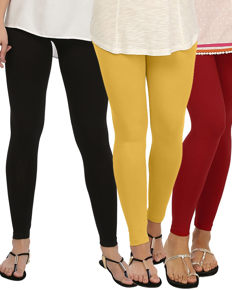 RUPA SOFTLINE Ankle Length Ethnic Wear 