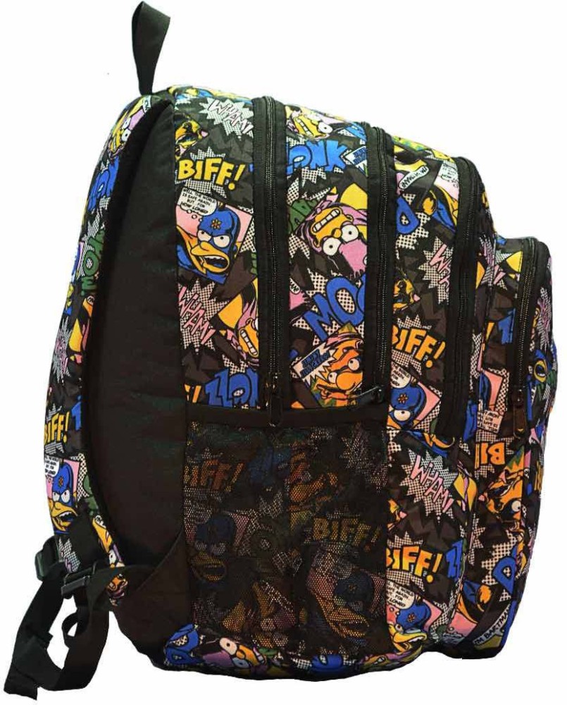 Buy Anime Backpack Attack on Titan Boys Girls Outdoor Backpack Travel Backpack  Anime School Bag Daypack Shoulder Laptop Bag with Online at desertcartINDIA