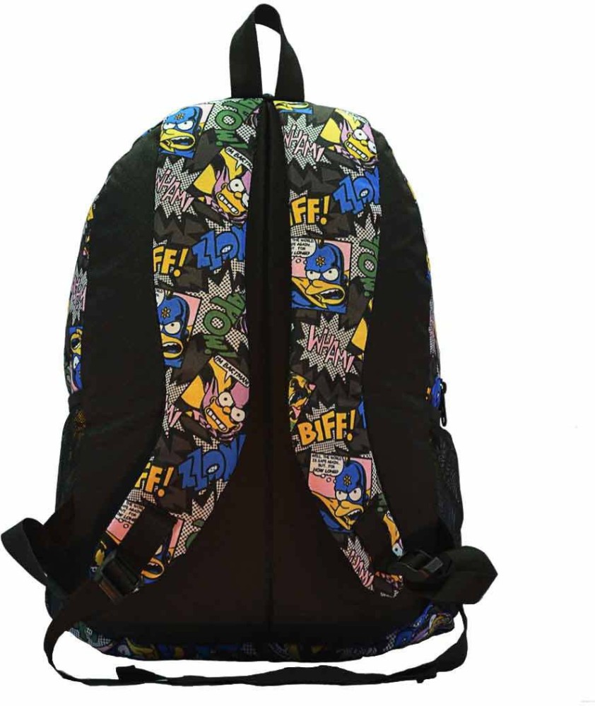 Flipkartcom  Bm BM 9 ANIME SCHOOL BAG School Bag  School Bag