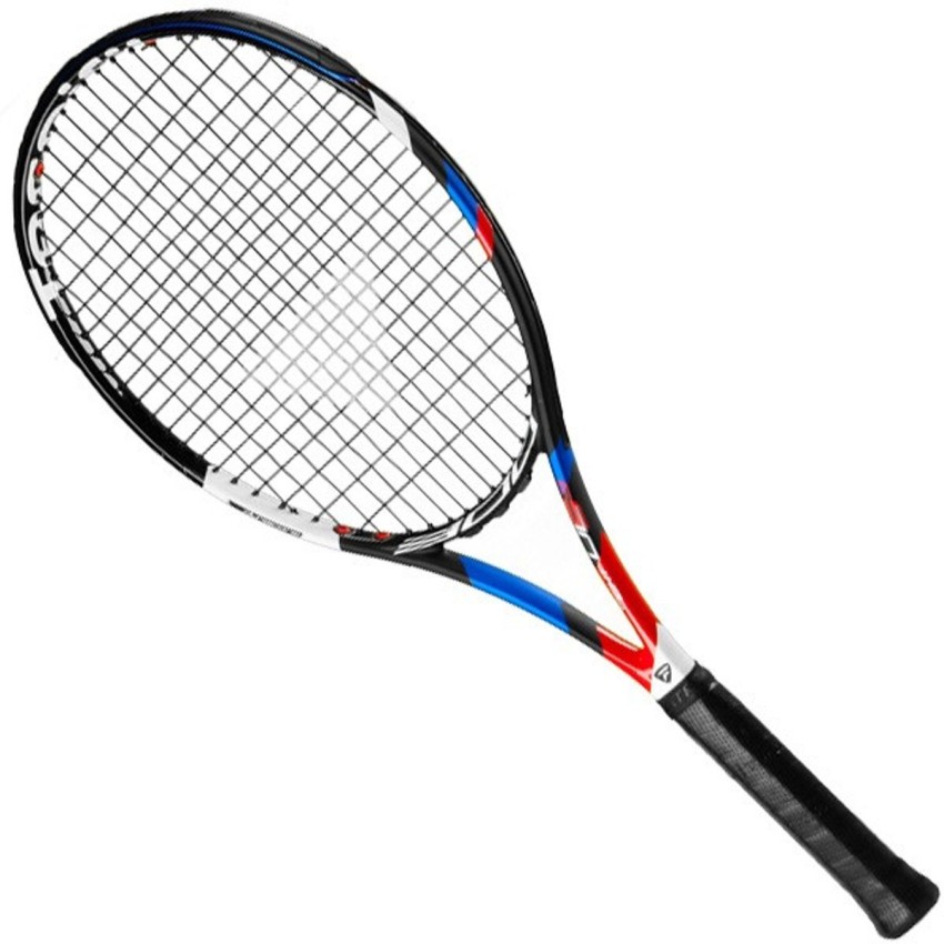 TecniFibre Tfight 300 DC Multicolor Unstrung Tennis Racquet - Buy