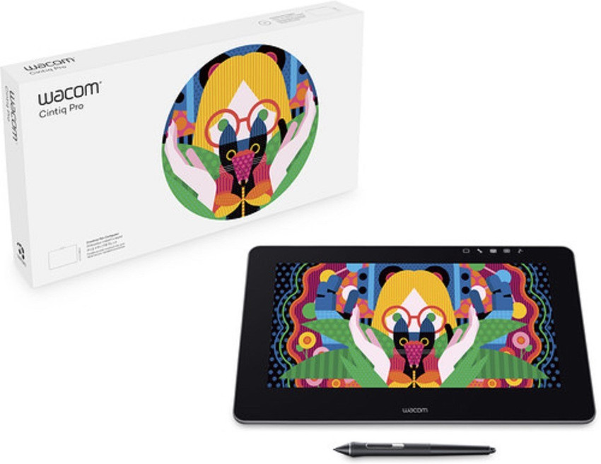 WACOM 13