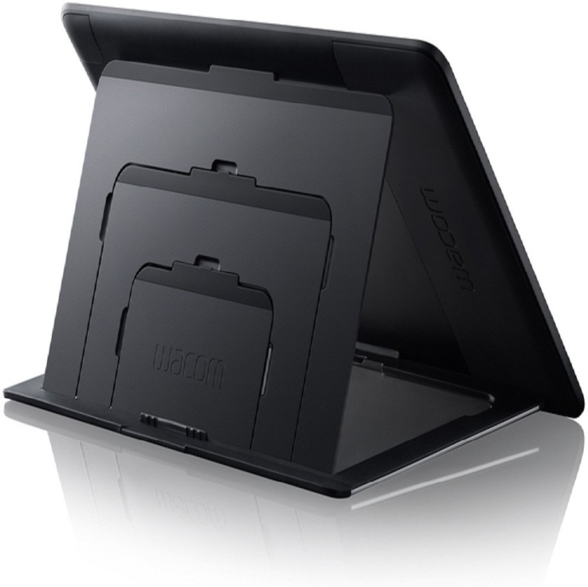 WACOM HD DTK1301/KO-CX Cintiq 11.75 x 6.75 inch Graphics Tablet