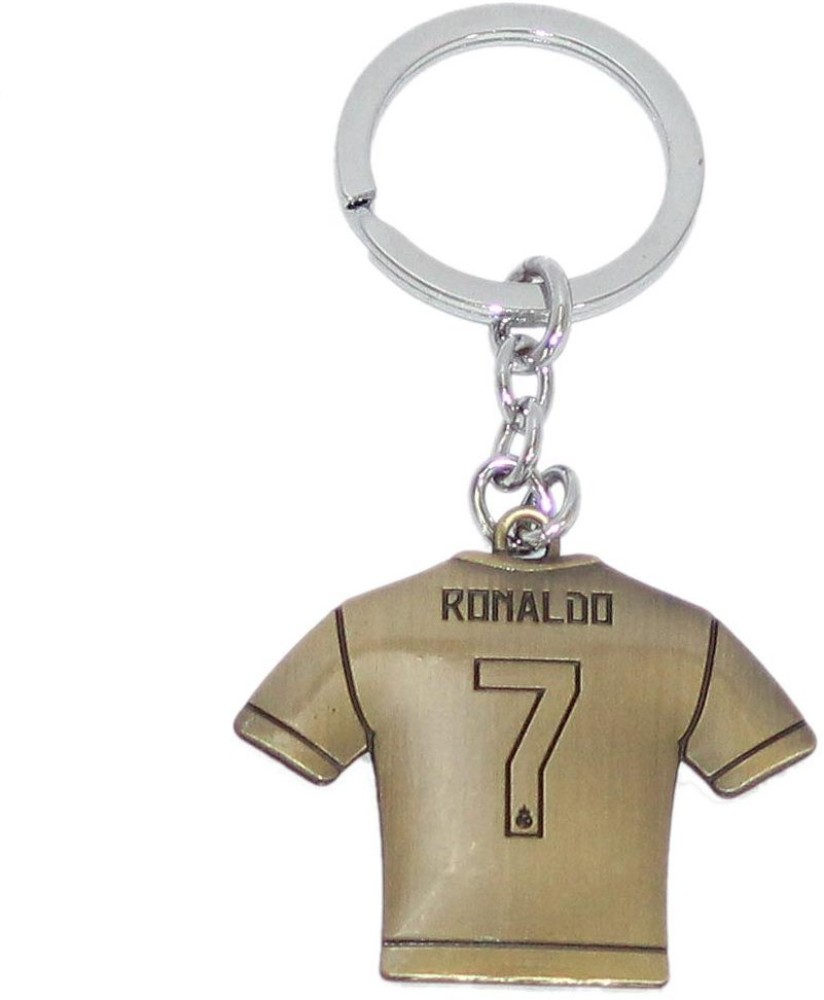 Buy Ronaldo Jersey Real Madrid Online In India -   India