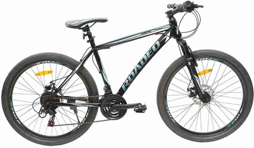 Hercules gear cheap cycles under 15000