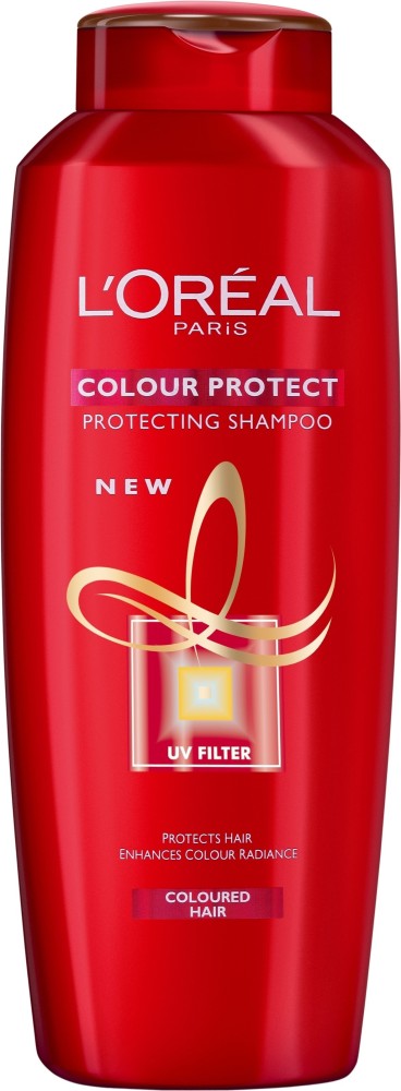 LOreal Paris Excellence Creme Hair Color Shade 3  Darkest Brown  Colour  Protect Shampoo Buy LOreal Paris Excellence Creme Hair Color Shade 3   Darkest Brown  Colour Protect Shampoo Online