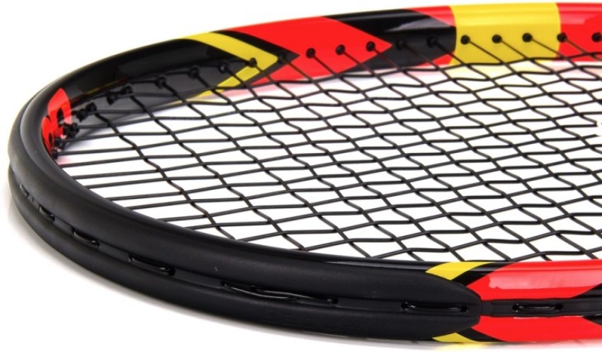 BABOLAT Falcon Multicolor Strung Tennis Racquet Buy BABOLAT