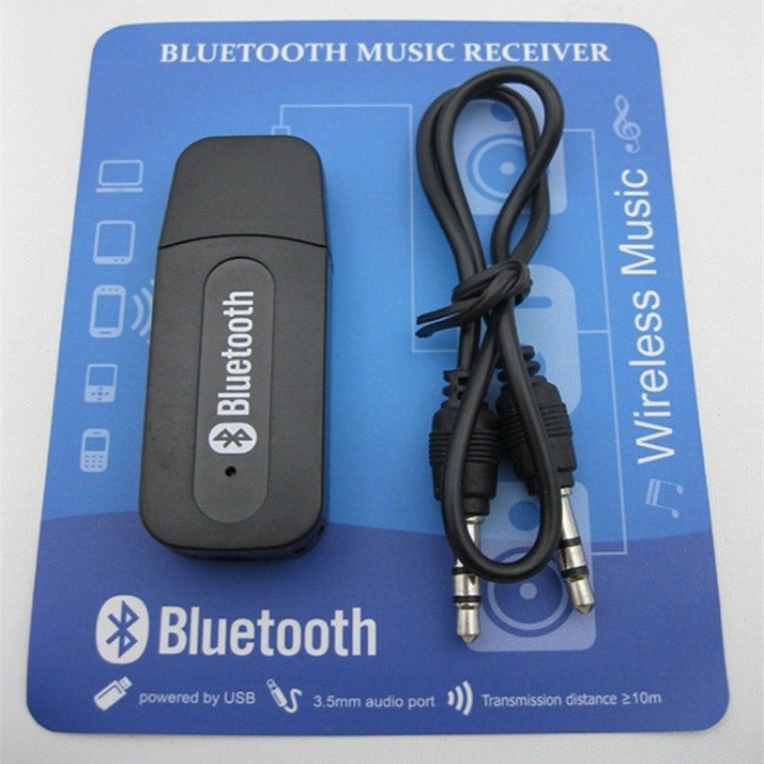 AVENUE Bluetooth Music Receiver BT-163 Price in - Buy AVENUE Bluetooth Music Receiver BT-163 Bluetooth online at Flipkart.com