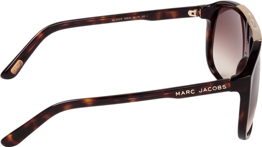 Marc Jacobs sunglasses MJ 252/S, Occhiali