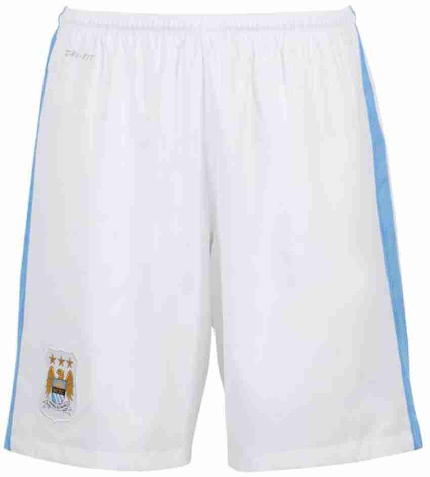 Navex Footbal Jersey Club Manchester CITY Short Sleeve Ket M Football Kit