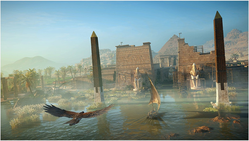 Assassin's Creed: Origins