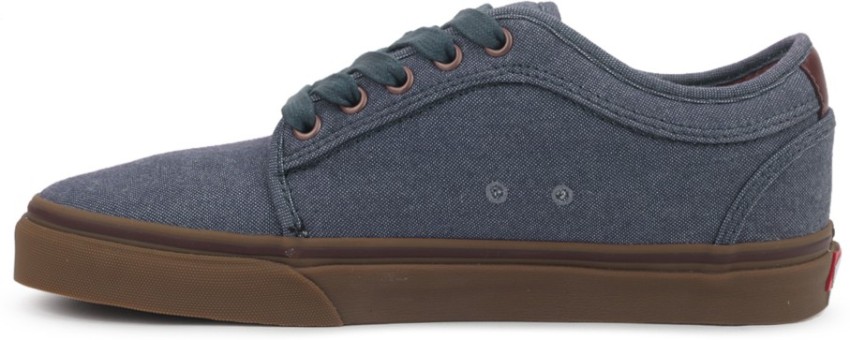 Vans chukka low clearance oxford