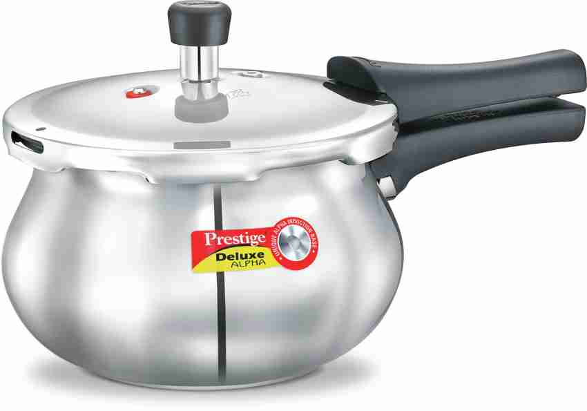 prestige alpha handi 1.5 l pressure cooker