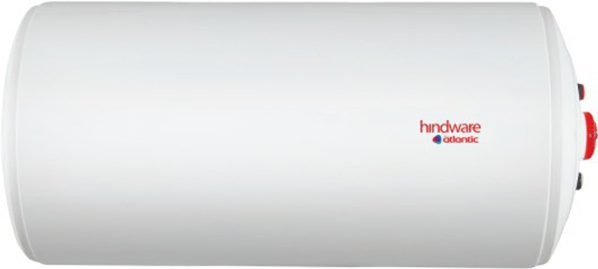 Hindware 25 L Storage Water Geyser (Metal Series Horizonta 25ltr, Metallic  Silver) Price in India - Buy Hindware 25 L Storage Water Geyser (Metal  Series Horizonta 25ltr, Metallic Silver) online at Flipkart.com