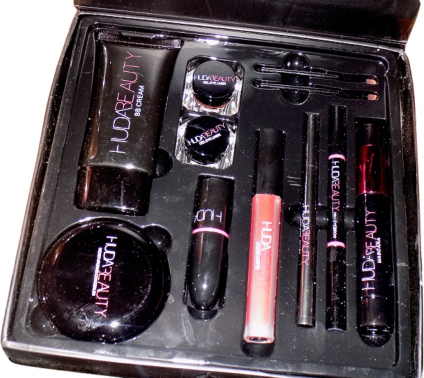 Cosmetology Makeup Kits Saubhaya Makeup