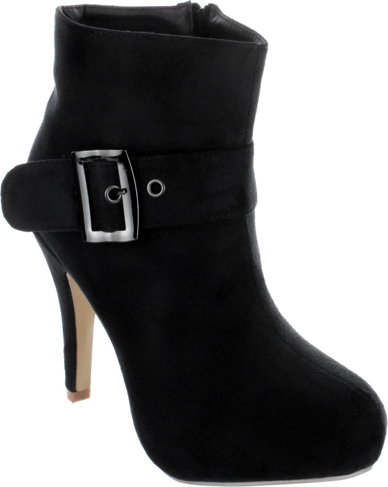 shuz touch black boots