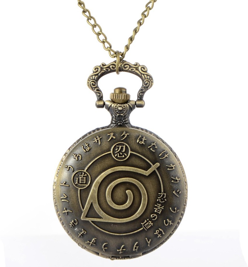 Wholesale Luminous LED Pocket Watch Cute Cartoon Anime Pocket Watches  Necklace Chain Vintage FOB Steampunk Pendant Flash Clock for Gift From  malibabacom