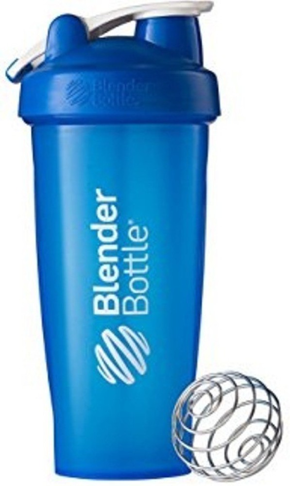 BlenderBottle Classic w/Loop, Shaker Bottle - 28 oz