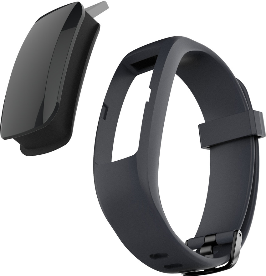 Lenovo hw01 smart band with discount heart rate monitor