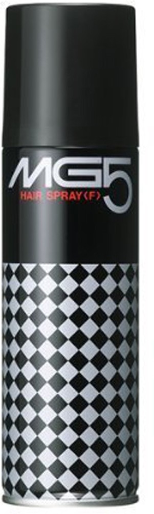 menu mens hair SPRAY FIX 100ml hair gel spray high hold and medium shine  Root lift