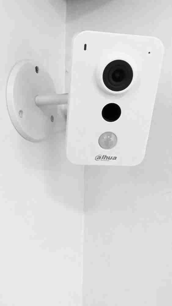 dahua k15 wifi camera