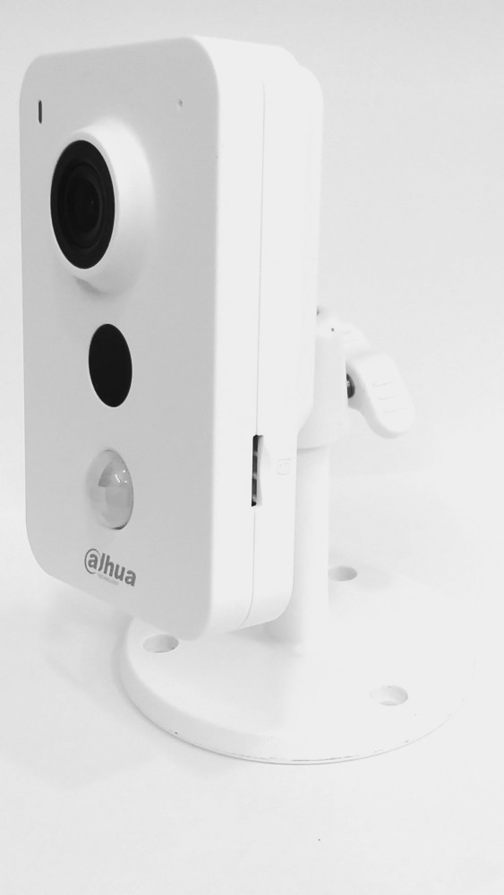 dahua k15 wifi camera