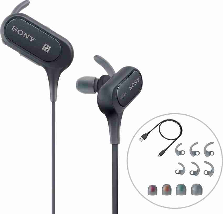 Sony on sale xb 50