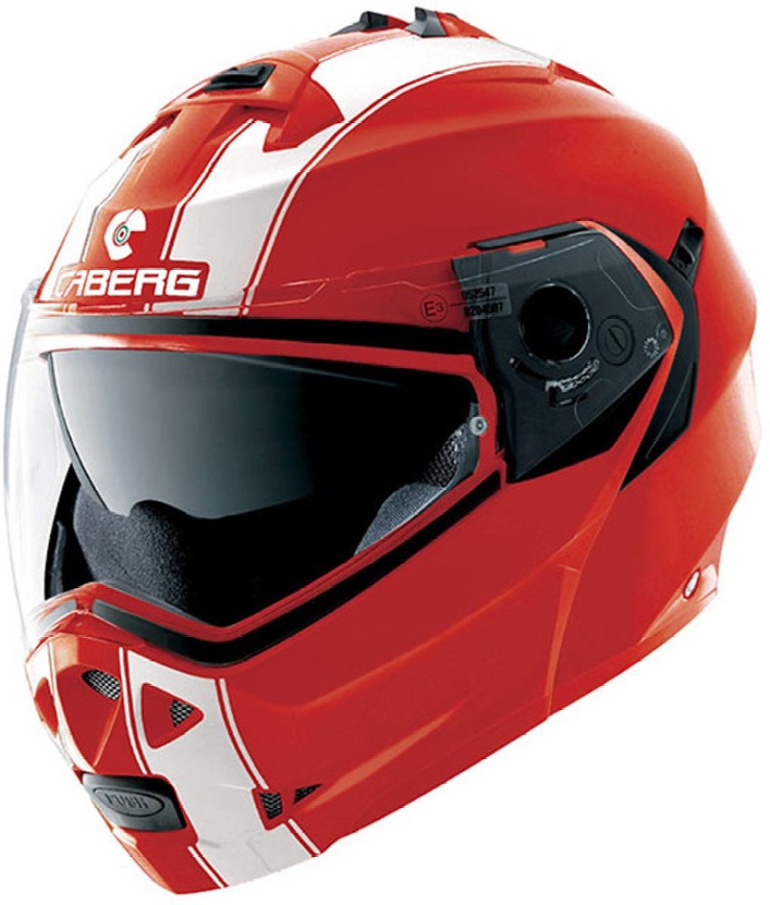 Caberg Duke Legend 73 Motorbike Helmet - Buy Caberg Duke II Legend 73 Motorbike Helmet Online at Best Prices in India - Flipkart.com