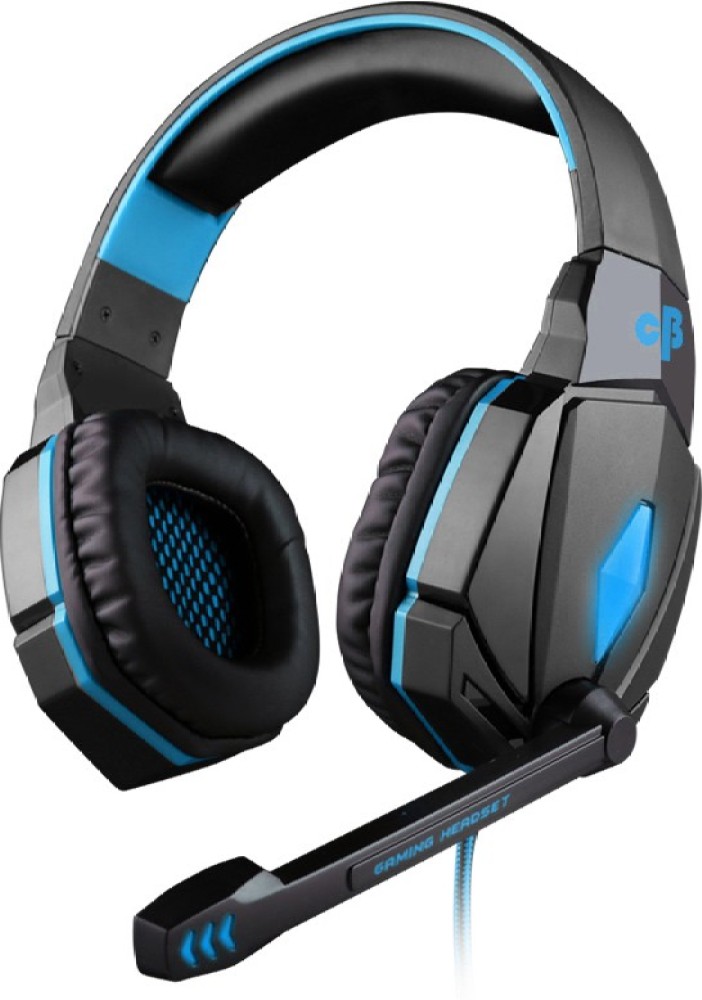 Cosmic Byte G4000 Wired Gaming Headset