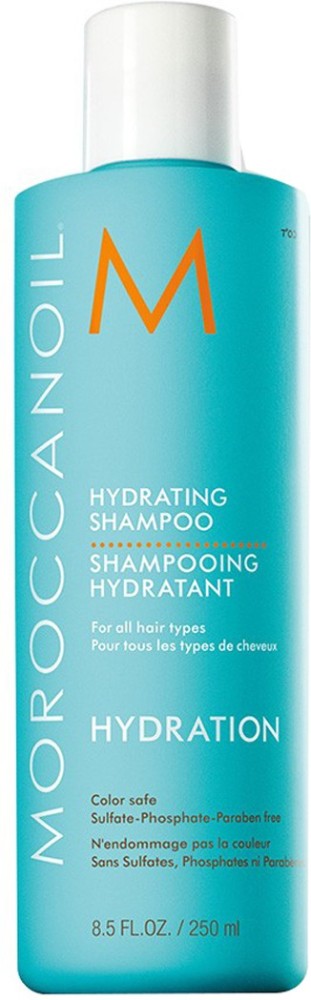 Buy Moroccan Argan Shampoo 300ML  Hair Oil 200ML Online Best Price in  India  StBotanica